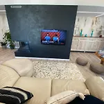 아파트 Dimora D'aumale 팔레르모