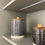 아파트 Dimora D'aumale *