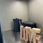 아파트 Dimora D'aumale