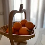 아파트 Dimora D'aumale 팔레르모