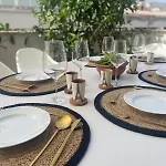 Dimora D'aumale 아파트 팔레르모