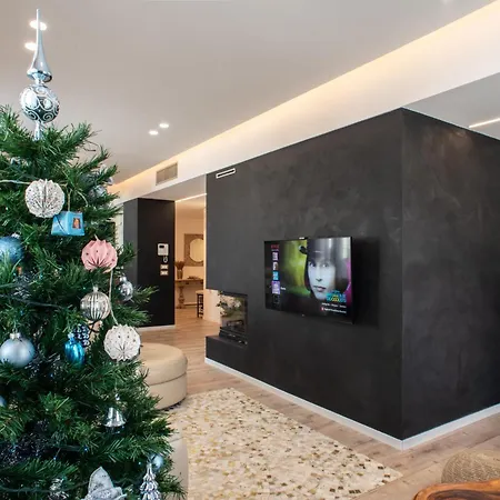 Appartamento Dimora D'aumale *