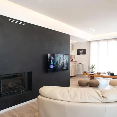Apartment Dimora D'aumale