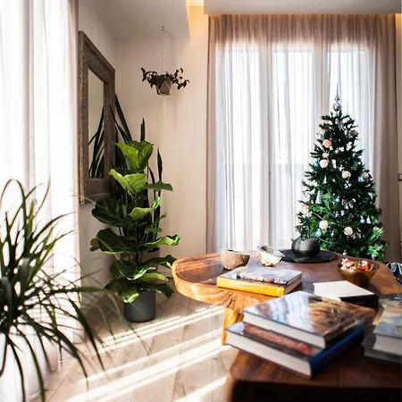 Dimora D'aumale Palermo