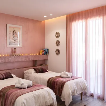 Dimora D'aumale Palermo