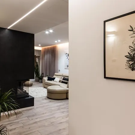 Dimora D'aumale Apartment *