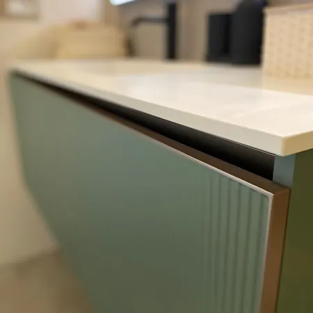 Dimora D'aumale Appartamento *