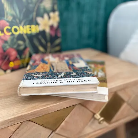 Appartamento Dimora D'aumale