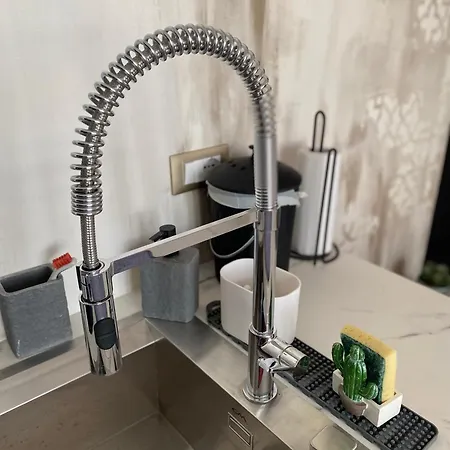 Dimora D'aumale Apartman Palermo