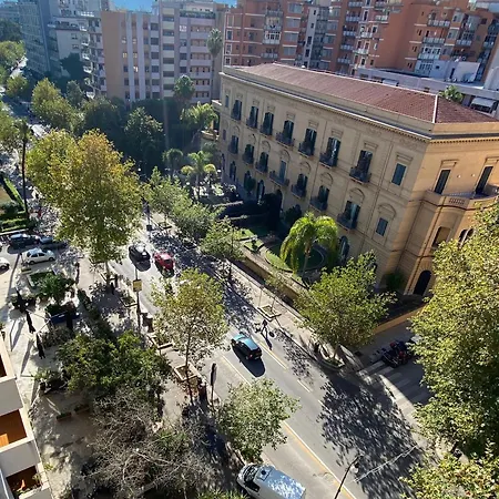 Dimora D'aumale Palermo