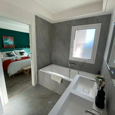 Apartman Dimora D'aumale