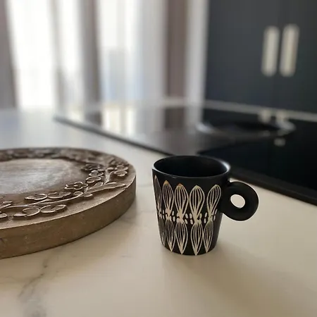 Dimora D'aumale Palermo