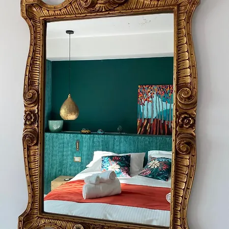 Dimora D'aumale * Palermo