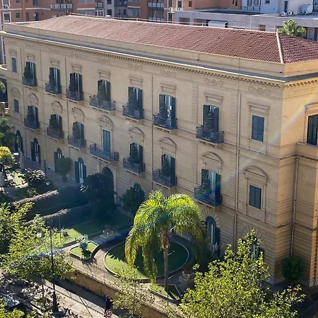 Appartamento Dimora D'aumale