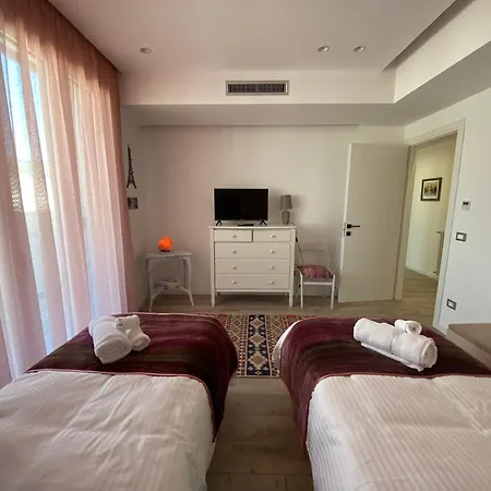 Appartamento Dimora D'aumale *