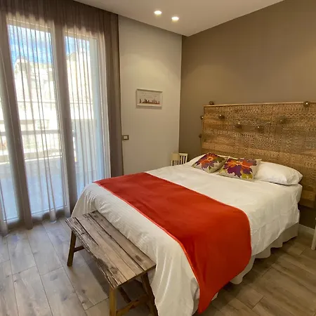 Dimora D'aumale Palermo