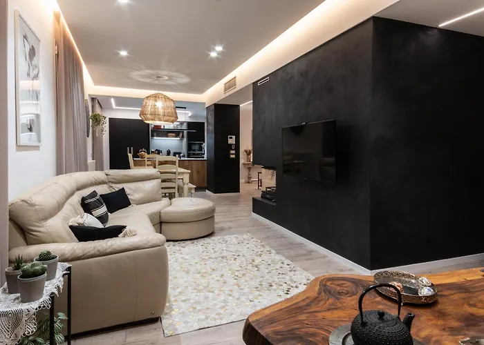 Apartment Dimora D'aumale *