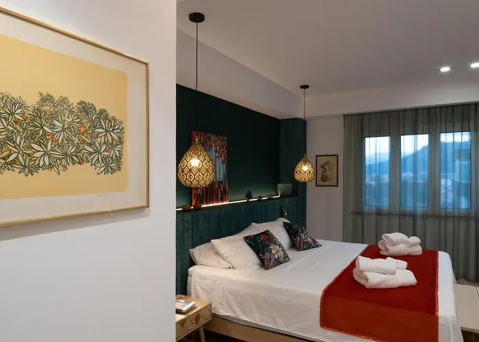Apartment Dimora D'aumale