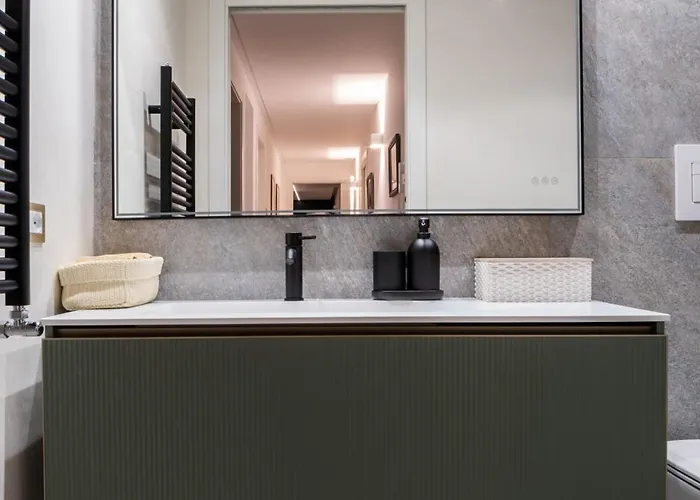 Dimora D'aumale Apartment Palermo