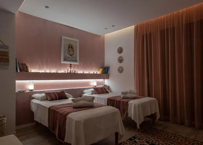 Dimora D'aumale Apartment