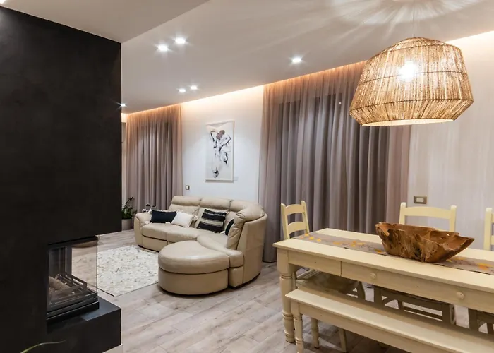 Apartment Dimora D'aumale Palermo