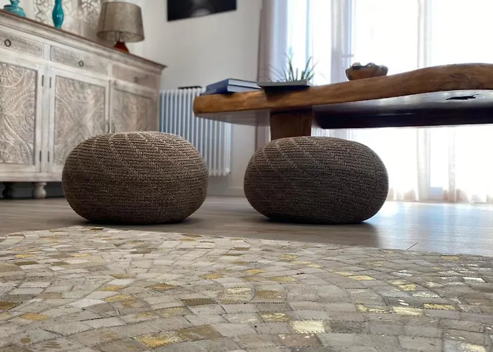 Dimora D'aumale