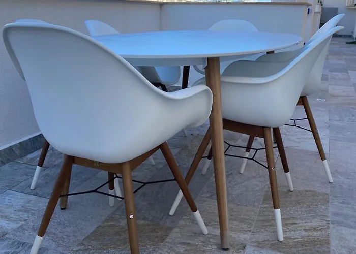 Dimora D'aumale Apartment