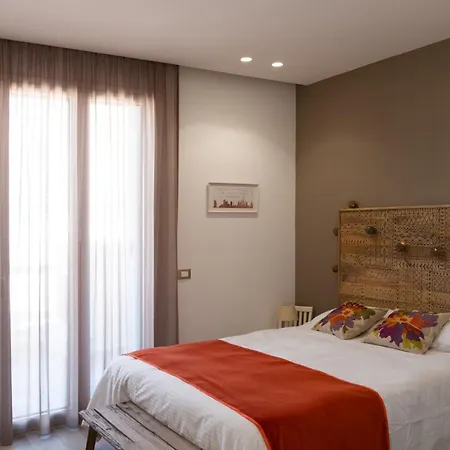 Dimora D'aumale Apartment Palermo