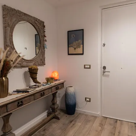 Dimora D'aumale Apartment *