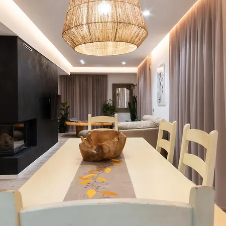 Apartment Dimora D'aumale Palermo