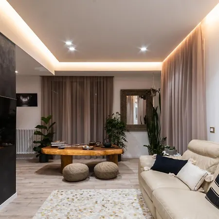 Dimora D'aumale Apartment Palermo