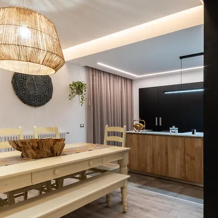 Dimora D'aumale Apartment *