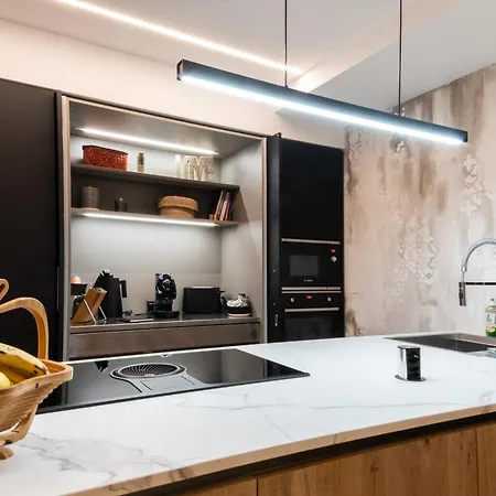 Apartment Dimora D'aumale