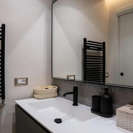 Dimora D'aumale Palermo