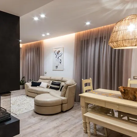 Apartment Dimora D'aumale Palermo