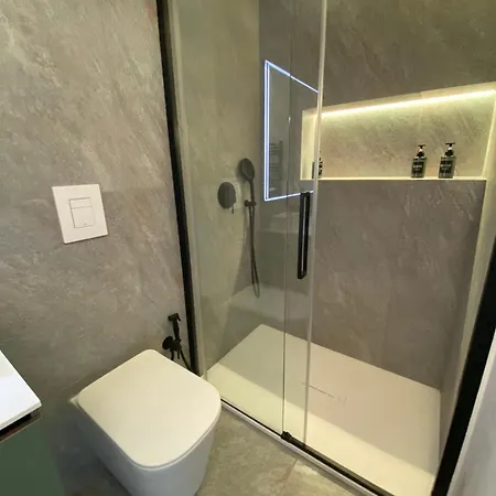 Dimora D'aumale * Palermo