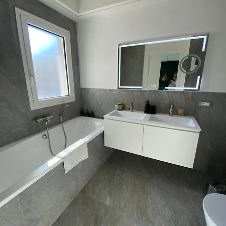 Dimora D'aumale Apartment *