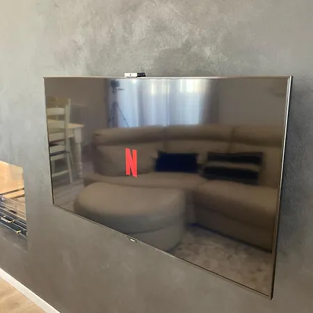 Dimora D'aumale Apartment *