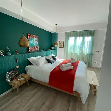 Dimora D'aumale * Palermo