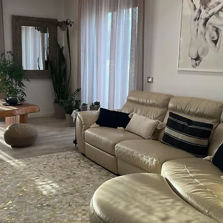 Dimora D'aumale Apartment Palermo