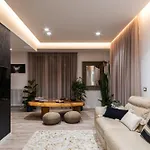 Dimora D'aumale Апартаменты Палермо