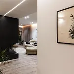 Dimora D'aumale Апартаменты *