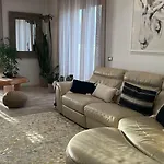 Dimora D'aumale Апартаменты Палермо