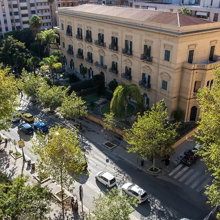 Dimora D'aumale Appartement