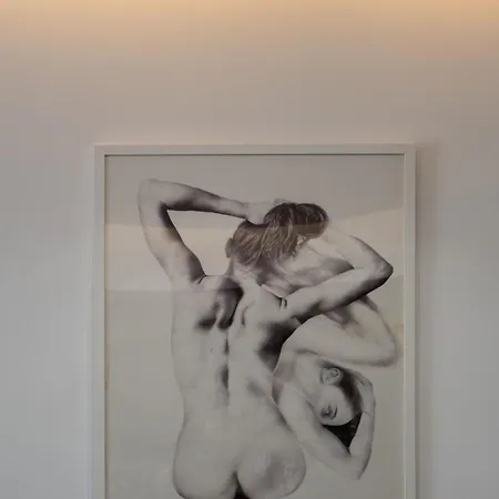 Dimora D'aumale Appartement *