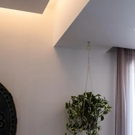 Dimora D'aumale Appartement *