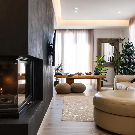 Dimora D'aumale Appartement