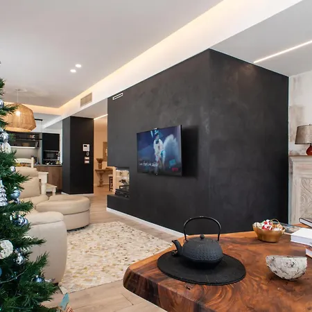 Appartement Dimora D'aumale *