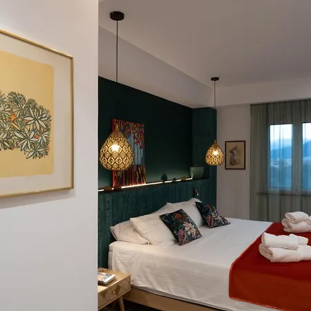 Appartement Dimora D'aumale