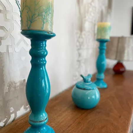 Dimora D'aumale Appartement Palerme